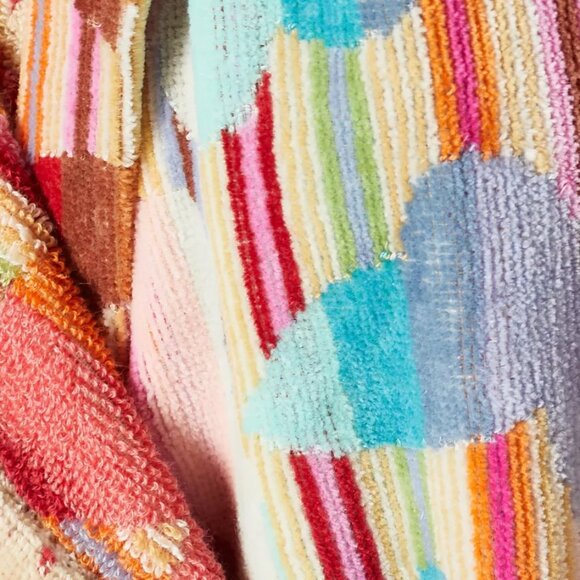 Rare Missoni Butterfly Robe - Picture 5 of 8